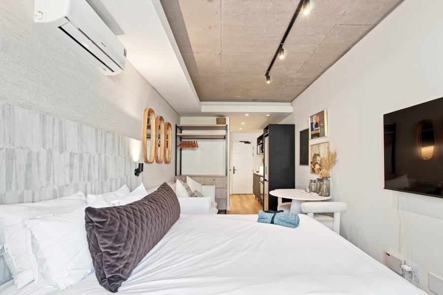 To Let 0 Bedroom Property for Rent in Sea Point Western Cape